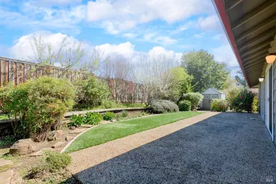 8886 Oakmont Drive, Santa Rosa, CA 95409 - Photo 45