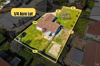 154 Brockton Court, Vacaville, CA 95687 - Photo 1