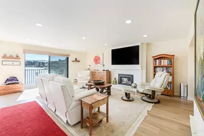 4 Greenwood Cove #F, Tiburon, CA 94920 - Photo 5