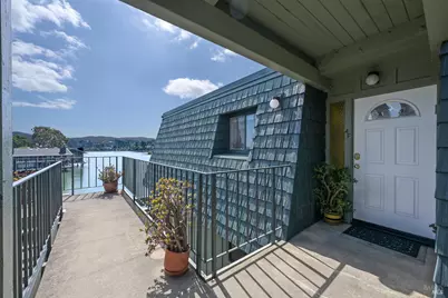 4 Greenwood Cove #F, Tiburon, CA 94920 - Photo 3