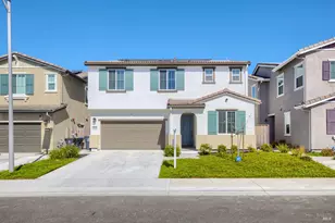 2874 Shaver St, Fairfield, CA 94533 - Photo 1