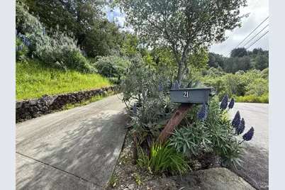 21 Red Rock Way, San Rafael, CA 94903 - Photo 37