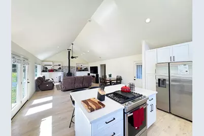 14605 Tomki Road, Redwood Valley, CA 95470 - Photo 5