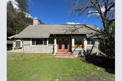 14605 Tomki Road, Redwood Valley, CA 95470 - Photo 1