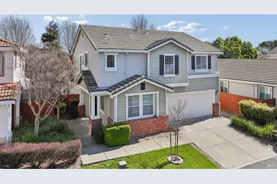 231 Roundhill Court, Vacaville, CA 95687 - Photo 3