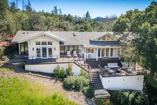 18345 Hwy 128, Calistoga, CA 94515 - Photo 11