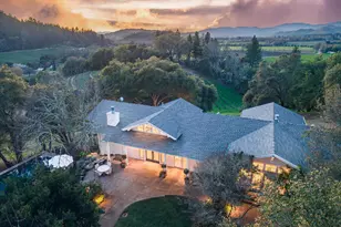 18345 Hwy 128, Calistoga, CA 94515 - Photo 1