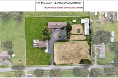 101 McBrown Road, Petaluma, CA 94952 - Photo 69