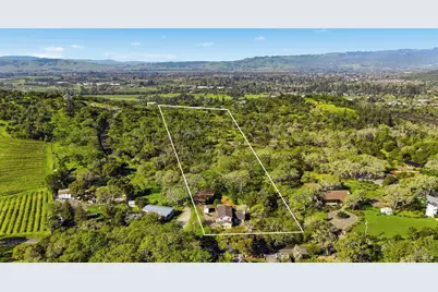 3575 Wood Valley Road, Sonoma, CA 95476 - Photo 1