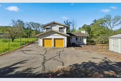 3575 Wood Valley Road, Sonoma, CA 95476 - Photo 3
