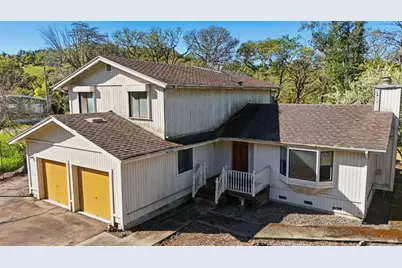 3575 Wood Valley Road, Sonoma, CA 95476 - Photo 17