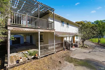 3575 Wood Valley Road, Sonoma, CA 95476 - Photo 9