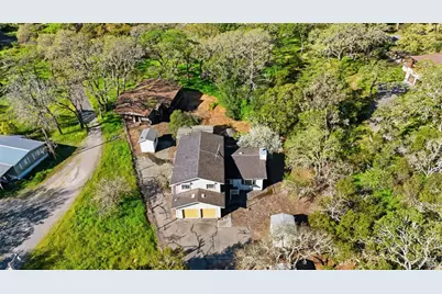 3575 Wood Valley Road, Sonoma, CA 95476 - Photo 15