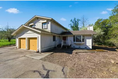 3575 Wood Valley Road, Sonoma, CA 95476 - Photo 5