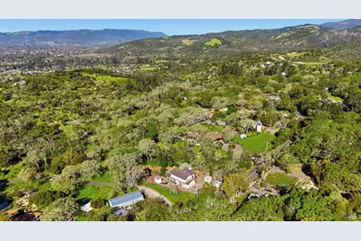 3575 Wood Valley Road, Sonoma, CA 95476 - Photo 1