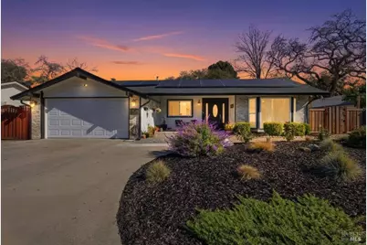 451 Alamo Drive, Vacaville, CA 95688 - Photo 1