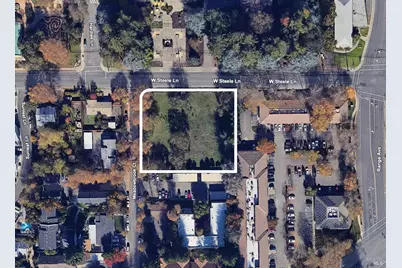 1650 W Steele Lane, Santa Rosa, CA 95403 - Photo 1