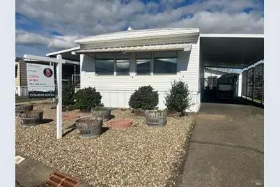 15 Camelia Drive Drive, Napa, CA 94558 - Photo 1