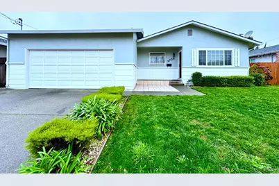 3739 Parrett Avenue, Napa, CA 94558 - Photo 1