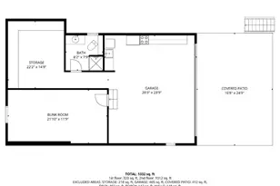 16625 Pinecrest Ct, Hidden Valley Lake, CA 95467 - Photo 35