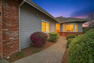 6745 Wintergreen Court, Santa Rosa, CA 95409 - Photo 1