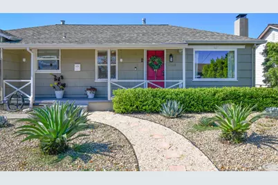 2461 Pacific Street, Napa, CA 94558 - Photo 1