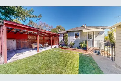 712 Oak Terrace, Petaluma, CA 94952 - Photo 17