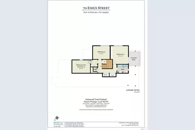 70 Essex Street, San Anselmo, CA 94960 - Photo 35