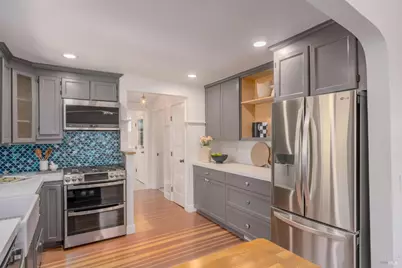 232 Sunnyside Avenue, Sonoma, CA 95476 - Photo 7