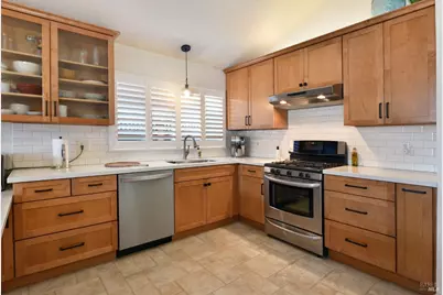 1388 Miramonte Place, Rohnert Park, CA 94928 - Photo 9