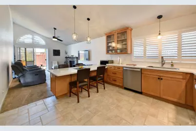 1388 Miramonte Place, Rohnert Park, CA 94928 - Photo 7