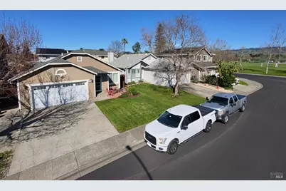1388 Miramonte Place, Rohnert Park, CA 94928 - Photo 3