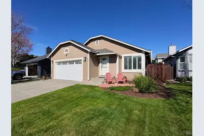 1388 Miramonte Place, Rohnert Park, CA 94928 - Photo 1