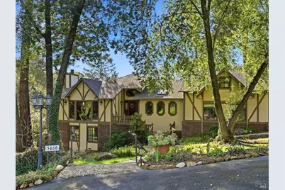 3460 Happy Valley Avenue, Santa Rosa, CA 95404 - Photo 3