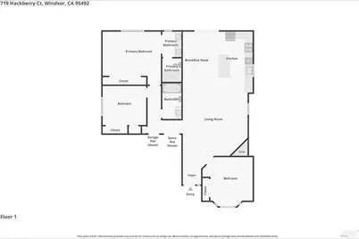 719 Hackberry Court, Windsor, CA 95492 - Photo 37