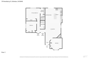 719 Hackberry Ct, Windsor, CA 95492 - Photo 37