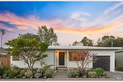 42 Billou Street, San Rafael, CA 94901 - Photo 1