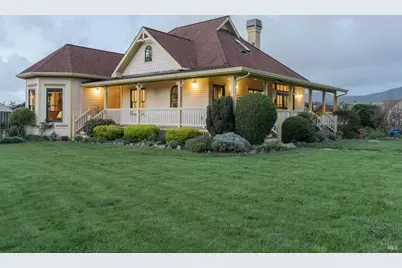 43700 Mountain View Road, Manchester, CA 95459 - Photo 1