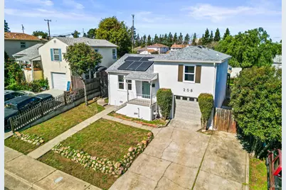 208 Del Mar Avenue, Vallejo, CA 94589 - Photo 37