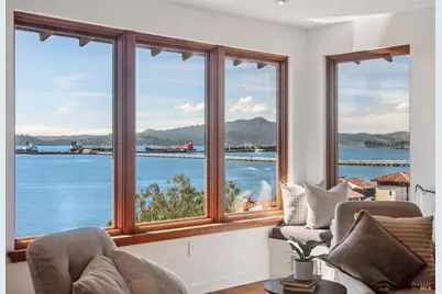 435 Tremont Avenue, Point Richmond, CA 94801 - Photo 5