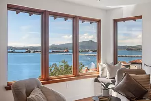 435 Tremont Ave, Point Richmond, CA 94801 - Photo 5