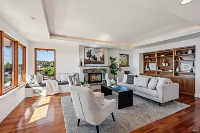 435 Tremont Avenue, Point Richmond, CA 94801 - Photo 7