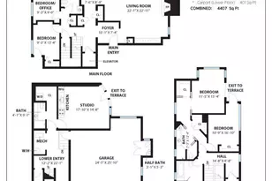 435 Tremont Ave, Point Richmond, CA 94801 - Photo 43