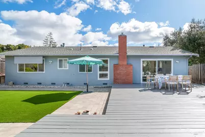 281 San Carlos Way, Novato, CA 94945 - Photo 17