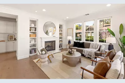 15 Camellia Circle, Larkspur, CA 94939 - Photo 3