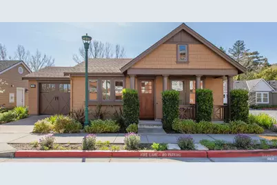 15 Camellia Circle, Larkspur, CA 94939 - Photo 1