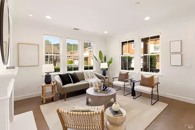 15 Camellia Circle, Larkspur, CA 94939 - Photo 5