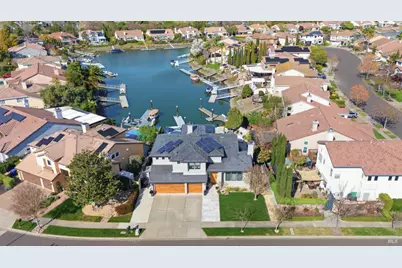 100 S Newport Drive, Napa, CA 94559 - Photo 77