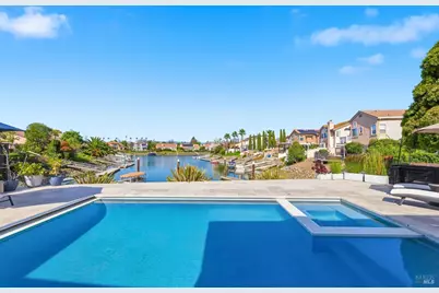 100 S Newport Drive, Napa, CA 94559 - Photo 1