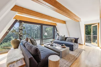 40 Mountain Lane, Mill Valley, CA 94941 - Photo 3